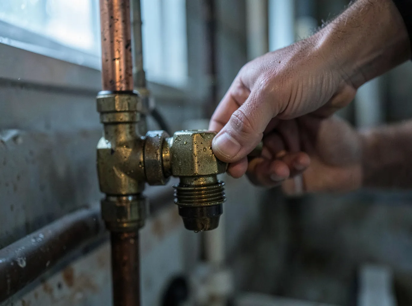 Emergency Plumber Kennedy, NY FAQs